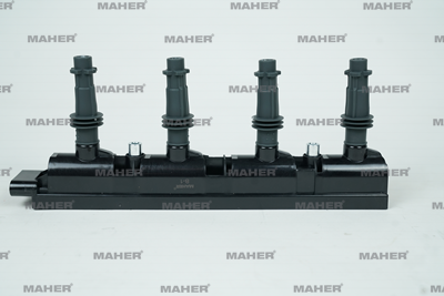 Opel Mokka Ateşleme Bobini J . T OEM 1208096